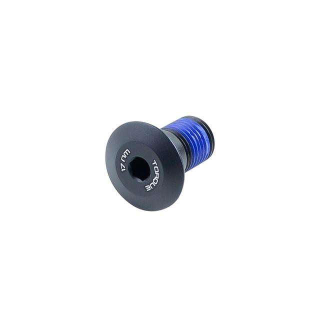 Rocker Pivot Bolts M12 – Black