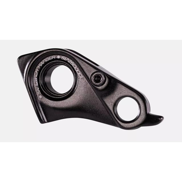 2018 MTB Through Axle Derailleur Hanger