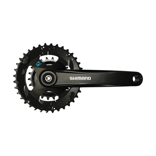 FC-M315-B2 CRANKSET 7/8 SPEED