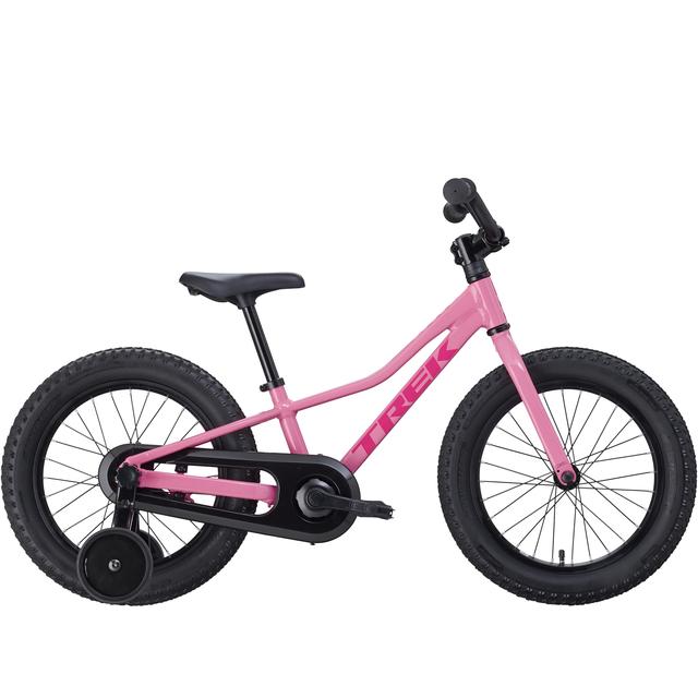 Precaliber 16"