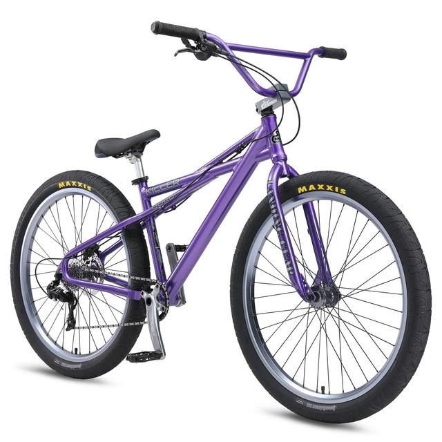 Killer Quad 27.5"