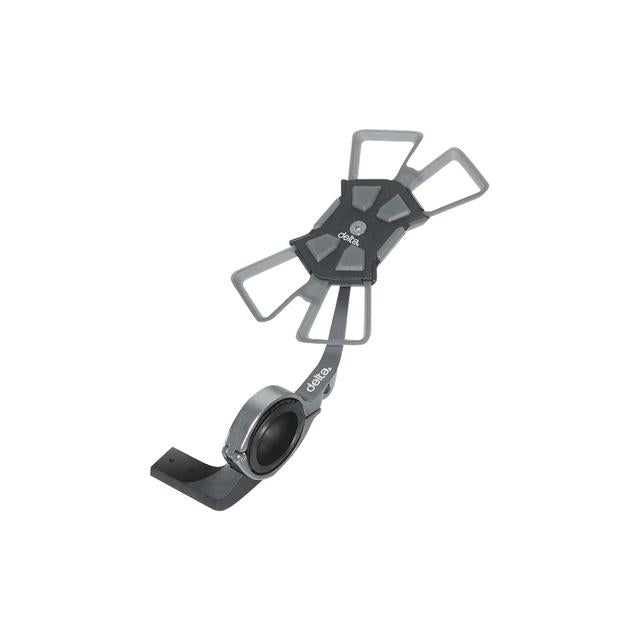 Delta X Mount Handlebar Pro Phone Holder