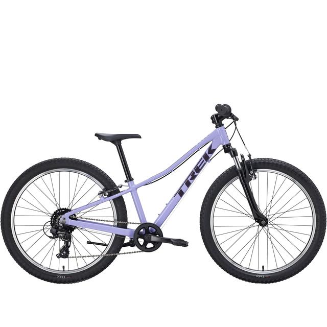 Precaliber 24" Suspension