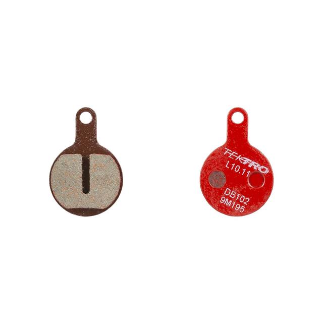 L10.11 Disc Brake Pads