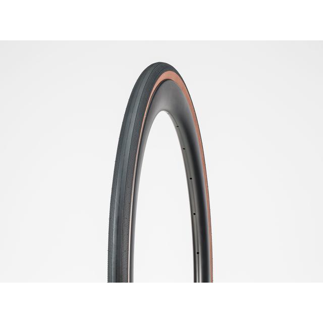 Bontrager R3 Hard-Case Lite TLR Road Tyre