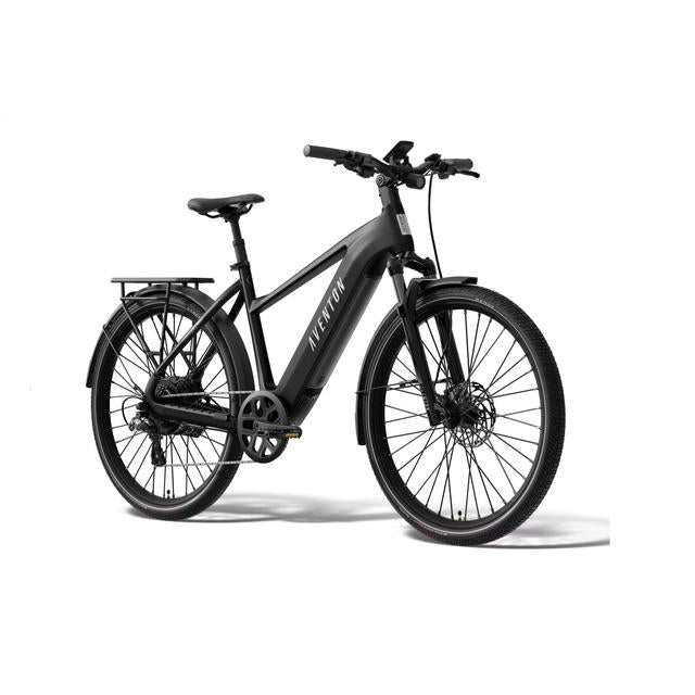 Level 4 REC Ebike