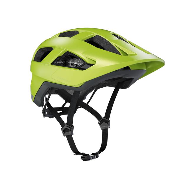Quantum WaveCel Mountain Bike Helmet