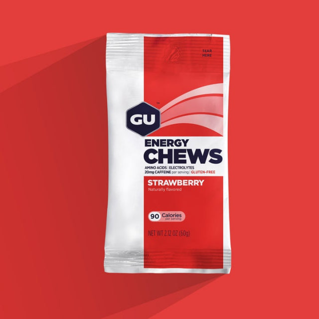 Energy Chews Double Serving