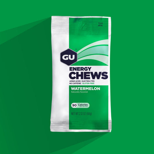 Energy Chews Double Serving