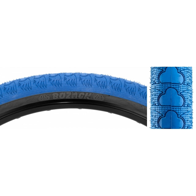 Bozack 24" Tire