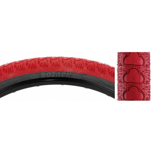 Bozack 24" Tire