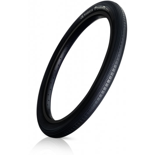 Powerblock Tire