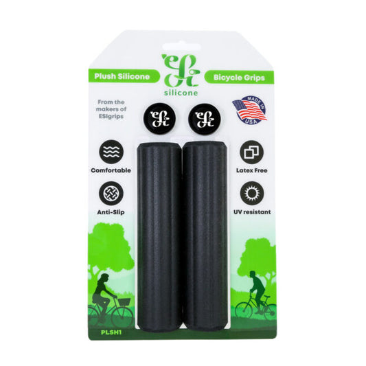 ESI Silicone Plush