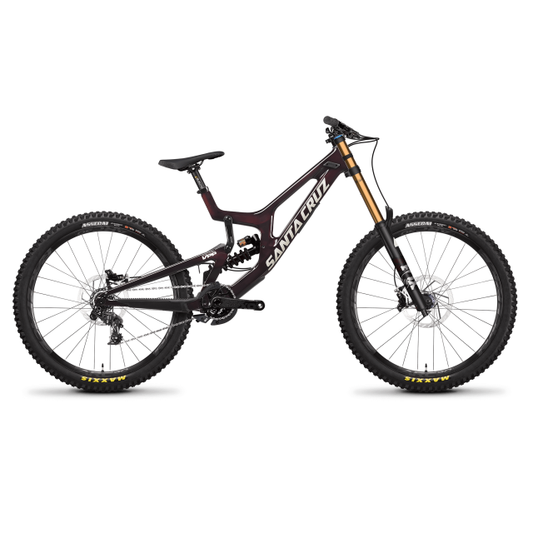 V10 | CC | DH X01