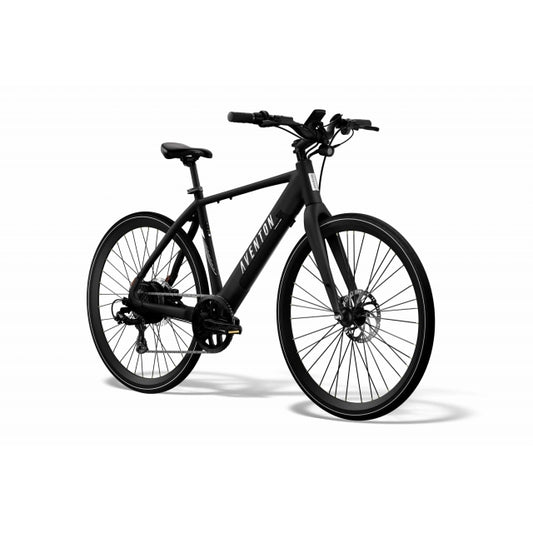 Soltera 2.5 Ebike