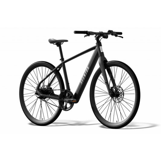 Soltera 3 ADV Ebike