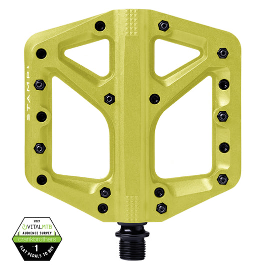Stamp 1 Large Pedal Set
