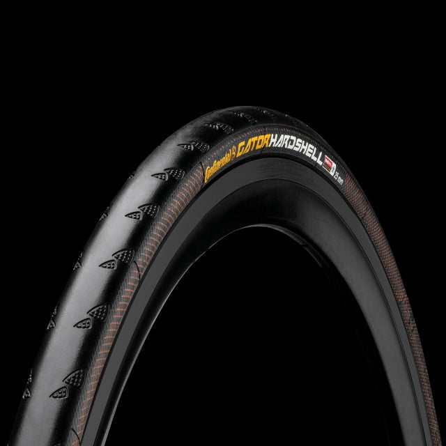 Gator Hardshell Tire