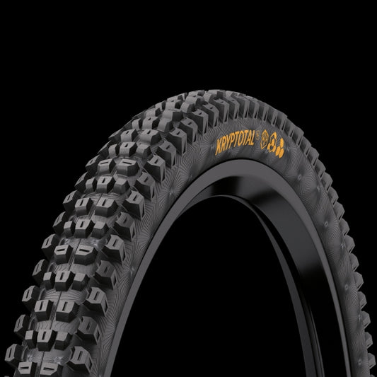 Kryptotal Front Tire