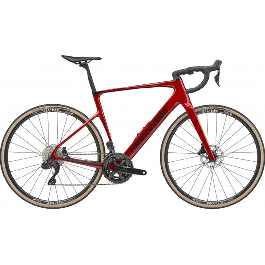 Synapse Carbon 4