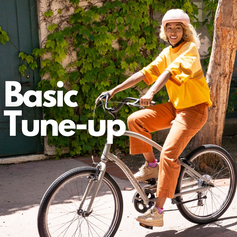 Basic Tune Up