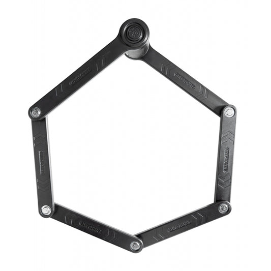 Keeper 510 Folding Lock