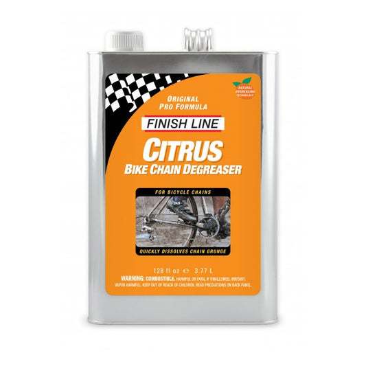 Citrus Degreaser - 1 Gallon - Jug