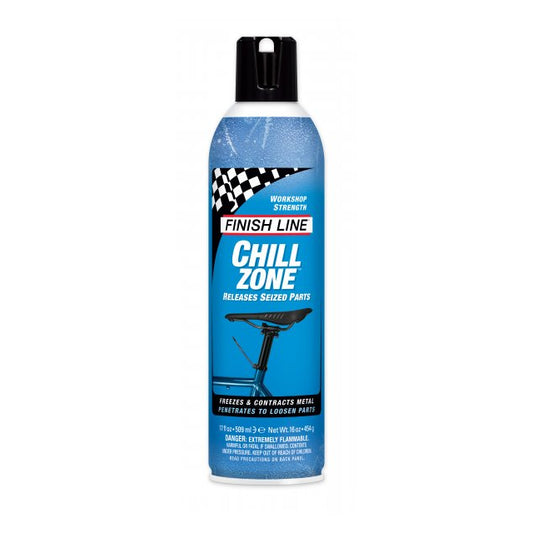 Chill Zone - 17oz - Aerosol