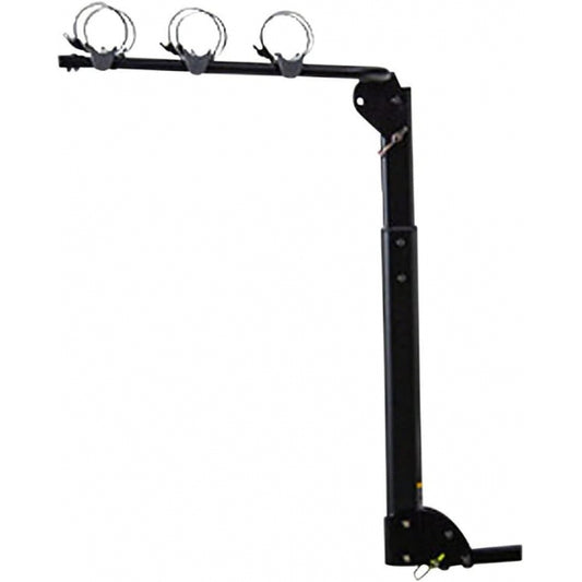 Grand Slam 3-Bike Hitch Rack