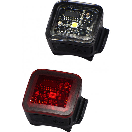 Flash Combo HeadLight/TailLight