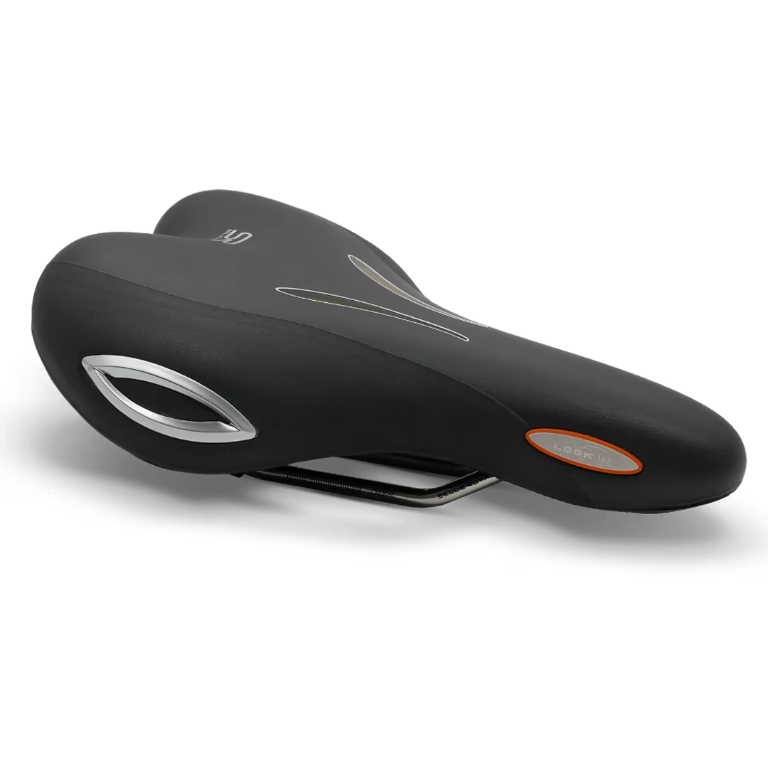 Selle Royal Lookin Moderate Unisex Saddle