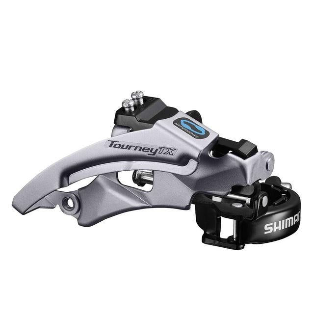 FD-TX8000 Front Derailleur