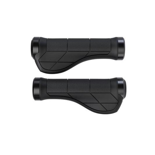 Ergonomic Pro MTB Grip Set