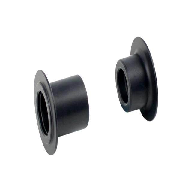 Bontrager Affinity Comp/Elite 12mm Axle End Cap Kit