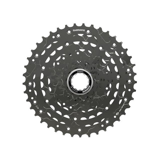 CS-LG400-9 LINKGLIDE CASSETTE - 9SPD