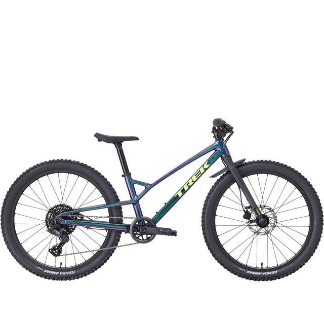 Wahoo 24 Trail