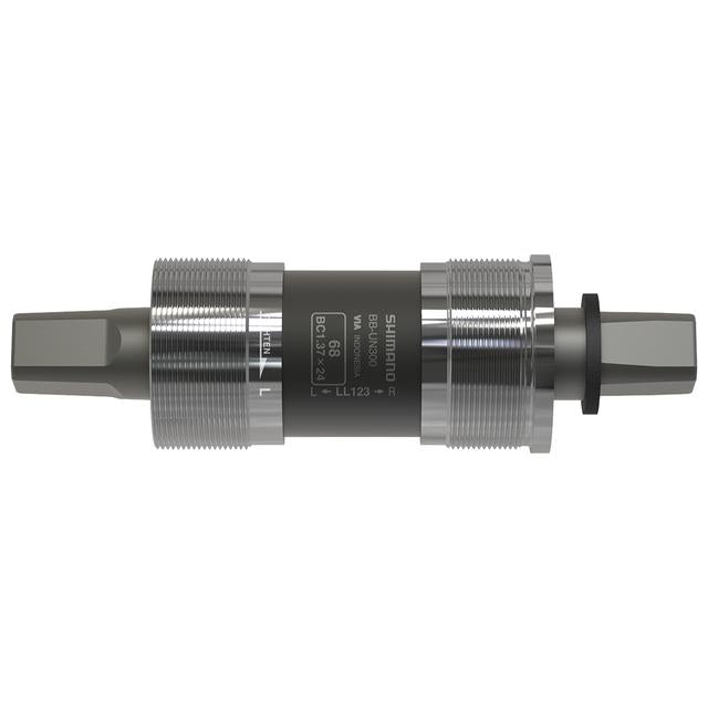 BB-UN300 Bottom Bracket - Most MTB Double Cranksets