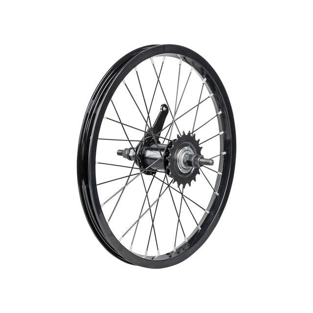 Precaliber 16 Coaster Brake Wheel