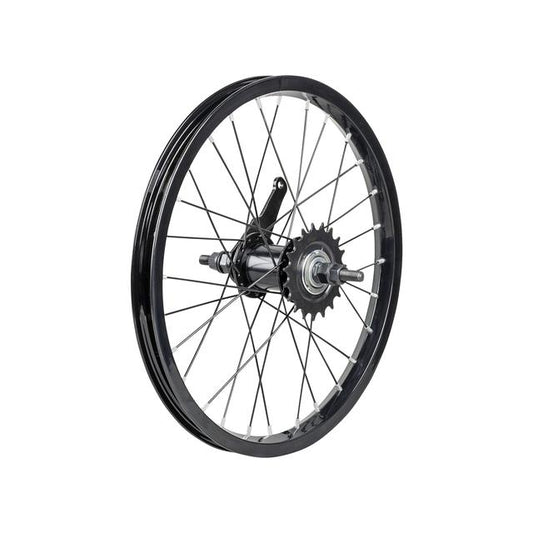 Precaliber 16 Coaster Brake Wheel