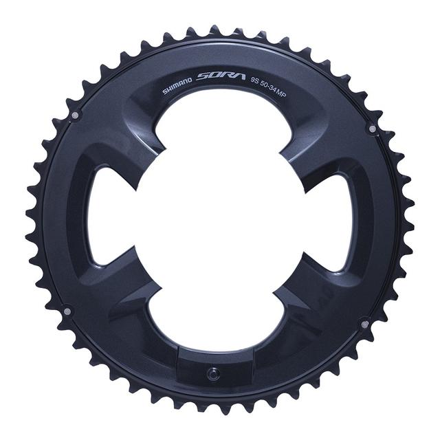 FCR3000 CHAINRING 50T-MP