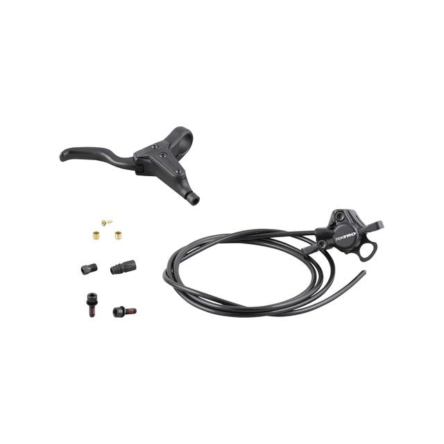 HD-M275 Hydraulic Brakeset