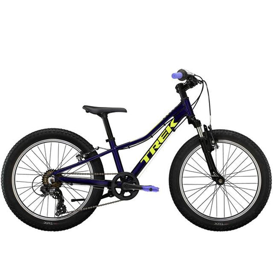 Precaliber 20 7-speed