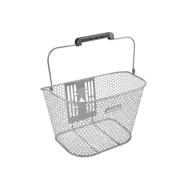 Honeycomb QR Front Basket