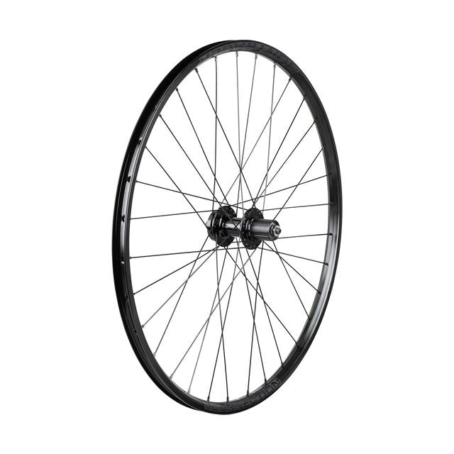 Bontrager Connection 6-Bolt Disc 27.5" MTB Wheel