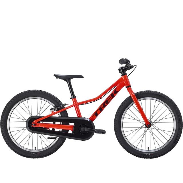 Precaliber 20"