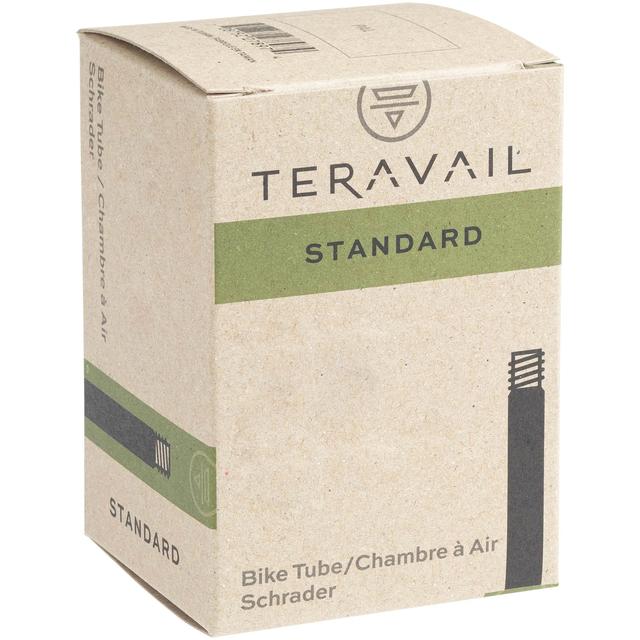 Schrader 700c Tube