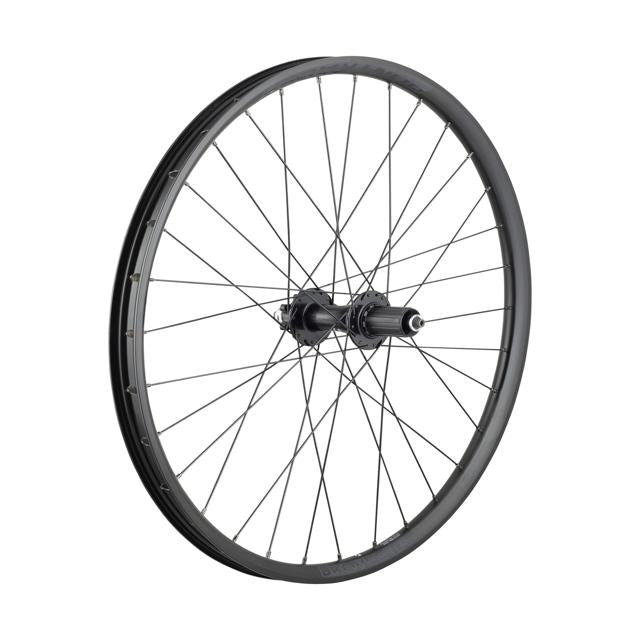 Bontrager Kovee TLR Boost141 27.5'"' 6-Bolt Disc MTB Wheel