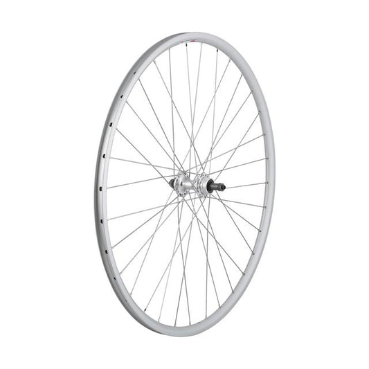 Tubeless Ready Alloy QR Stainless Spoke 700c Road Wheel