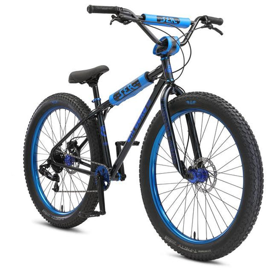 OM-Duro 27.5"+