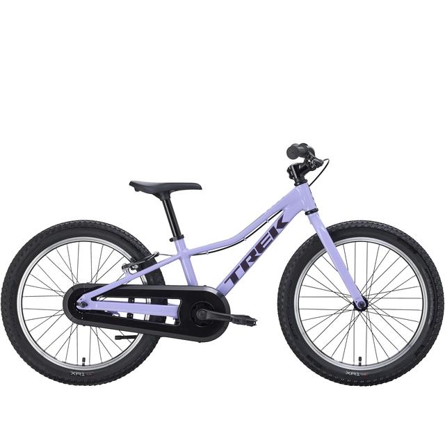 Precaliber 20"